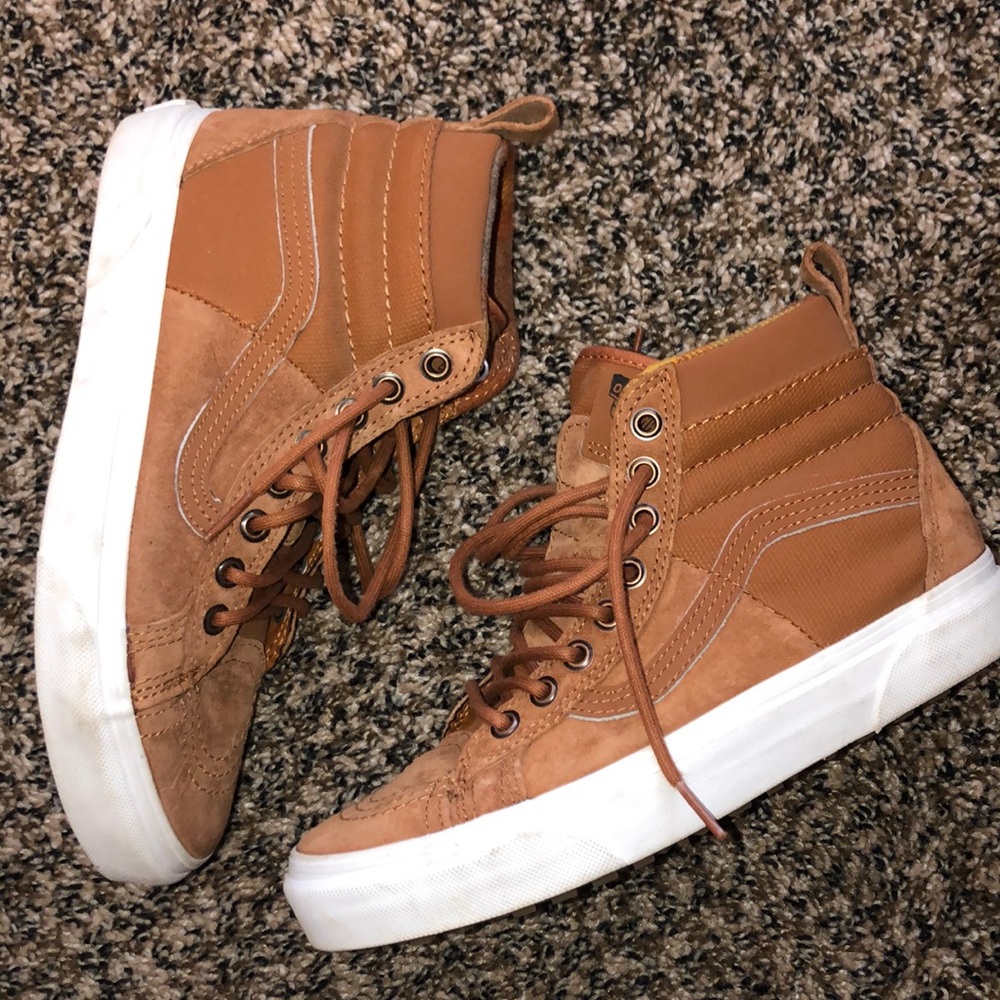 vans